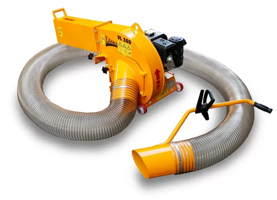 PROFESIONĀLĀ KOMUNĀLĀ TEHNIKA