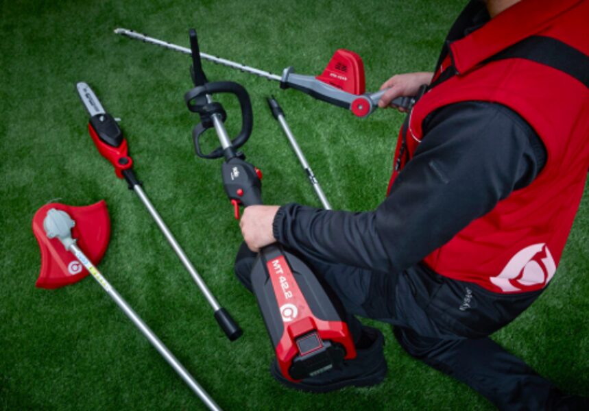 MULTI INSTRUMENTI akumulatora