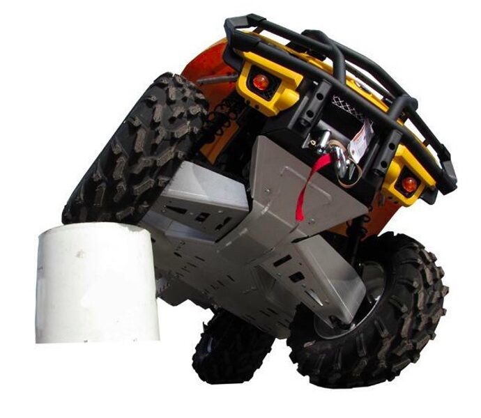 KVADRACIKLU AIZSARGPANNAS alumīnija