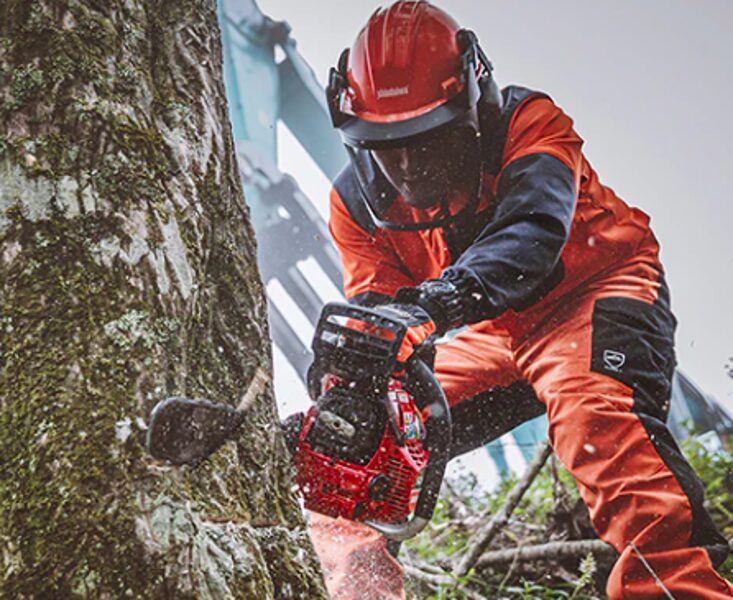 MOTORZĀĢI benzīna