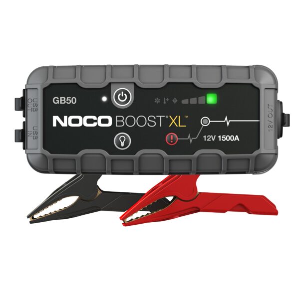 LĀDĒTĀJI, BOOSTERI