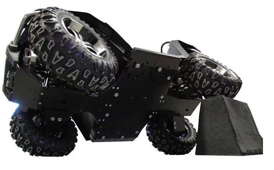 KVADRACIKLU AIZSARGPANNAS plastmasa