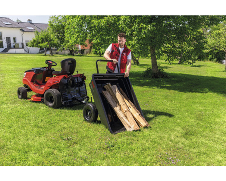 DĀRZA TEHNIKA papildaprīkojums