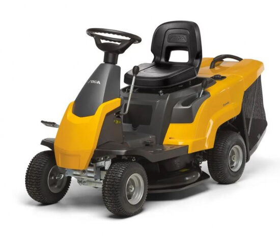 STIGA COMBI 166