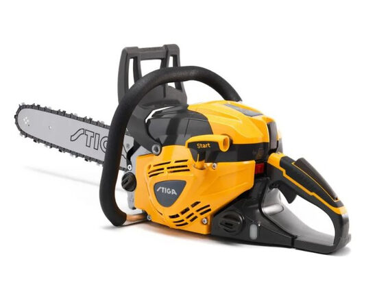 STIGA CS 750 18"