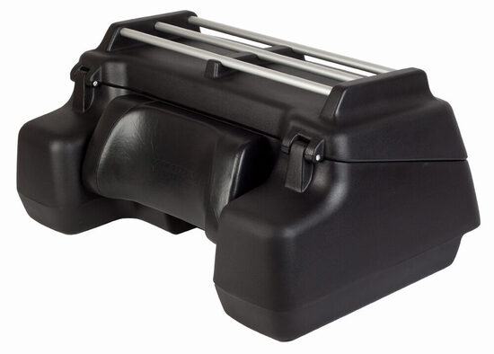 KIMPEX CARGO DELUXE REAR BOX 