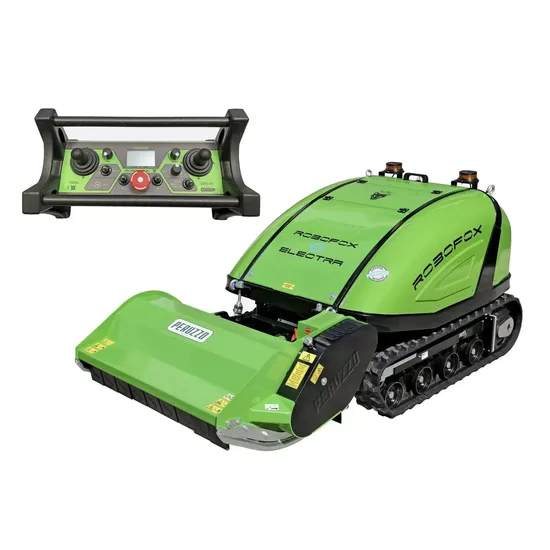 ROBOFOX ELECTRA