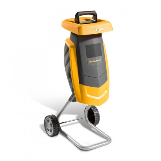 STIGA BIO Master 2200