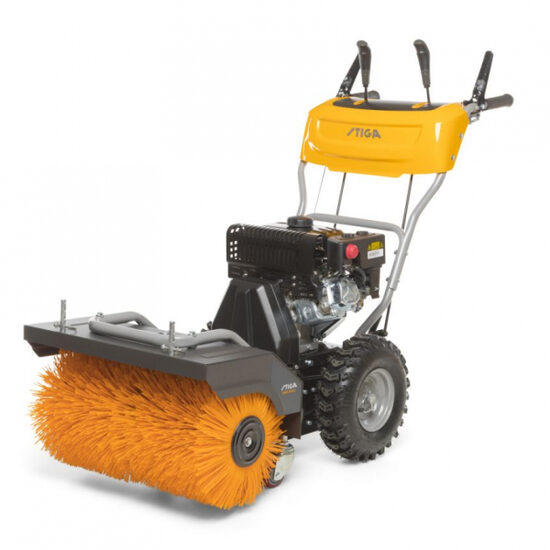 STIGA SWS 600 G