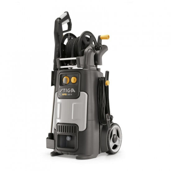 STIGA HPS 550R