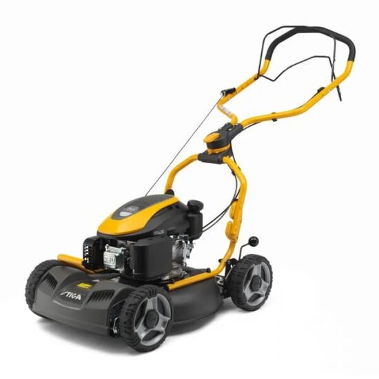 STIGA Multiclip 750 S