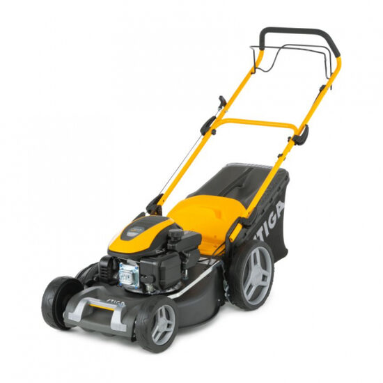STIGA Combi 48 SQ
