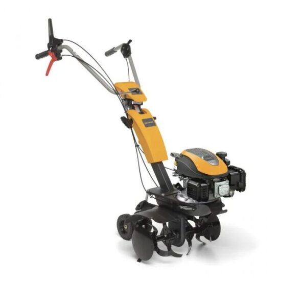 STIGA SRC 550 RG