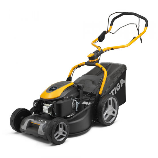 STIGA Combi 748 SE