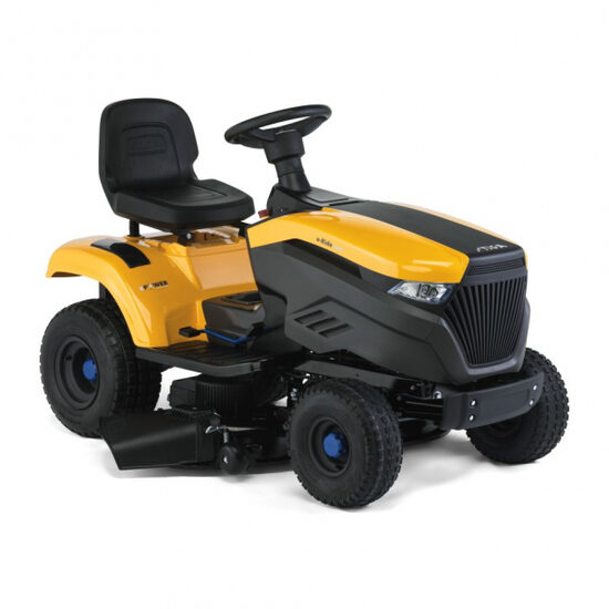 STIGA E-RIDE S500