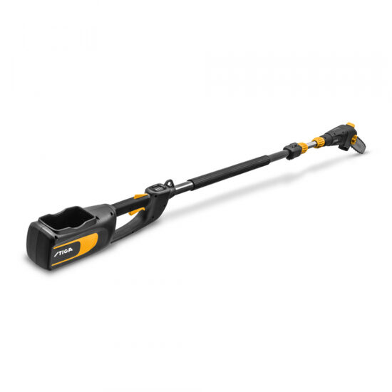 STIGA PS 700e (bez akumulatora un lādētāja)