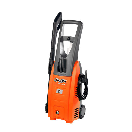 OLEO-MAC PW110C