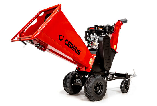 CEDRUS G420F e-start