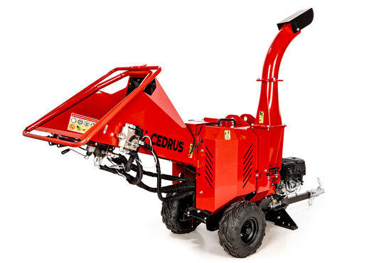 CEDRUS G420F e-start