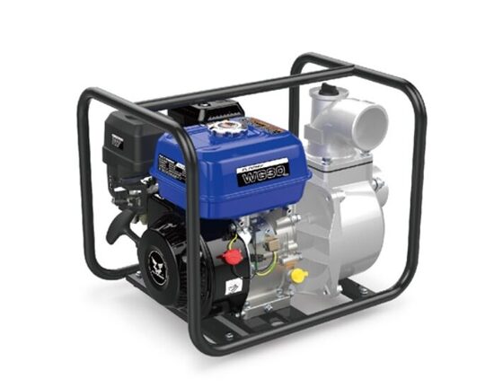 Ūdens sūknis Zongshen WG20