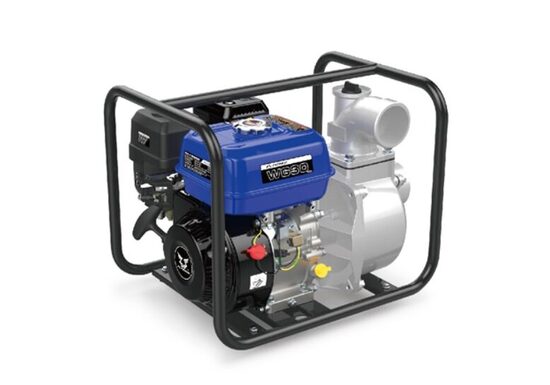 Ūdens sūknis Zongshen WG30