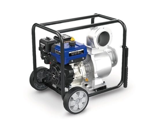 Ūdens sūknis Zongshen WG40-3