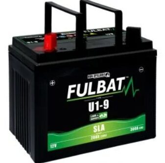 FULBAT 12V 28Ah 300A