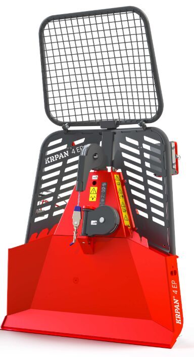 KRPAN 4 EP