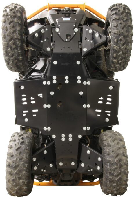 CanAm Outlander 850/1000 G3 (2025+)