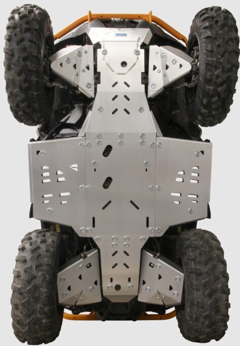 CanAm Outlander 850/1000 G3 (2025+)