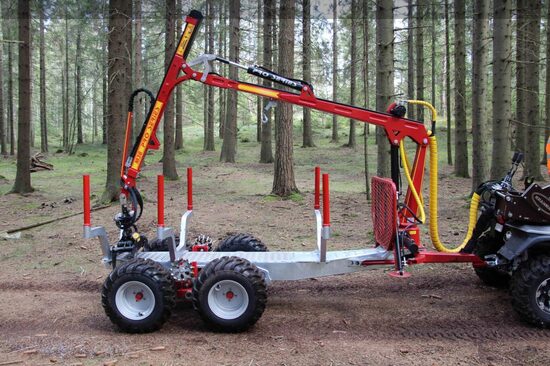 KRANMAN T2000 EX PRO PLUS