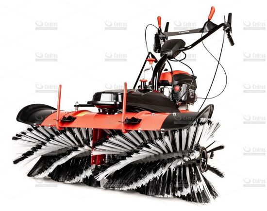 BENZĪNA SLAUCĪTĀJS CEDRUS ZM05PRO-E