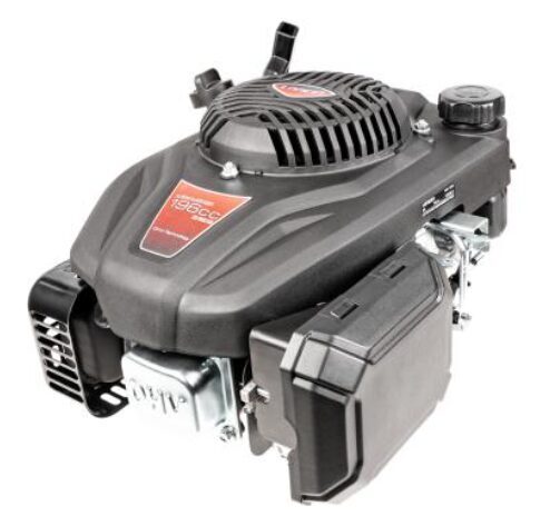 Loncin V-200 Dzinēja vertikālā vārpsta F tips 22.2x80 mm