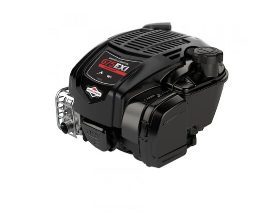 Dzinējs Briggs&Stratton 675.EXi sērija OHV Ready start