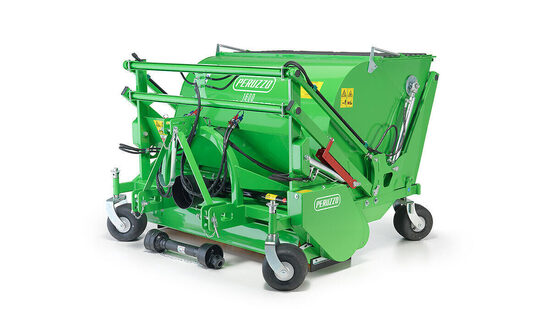 ROTOVAC PROFESSIONAL 1600