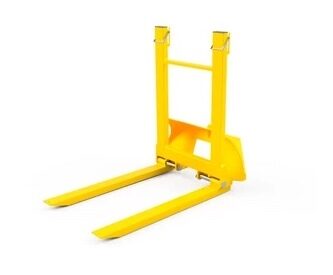 ILMER palešu dakšas