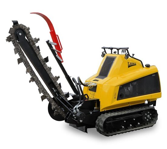 LASKI TR120 HI