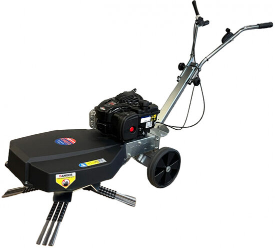 Bruģa slota KWERN Greenbuster Pro 66