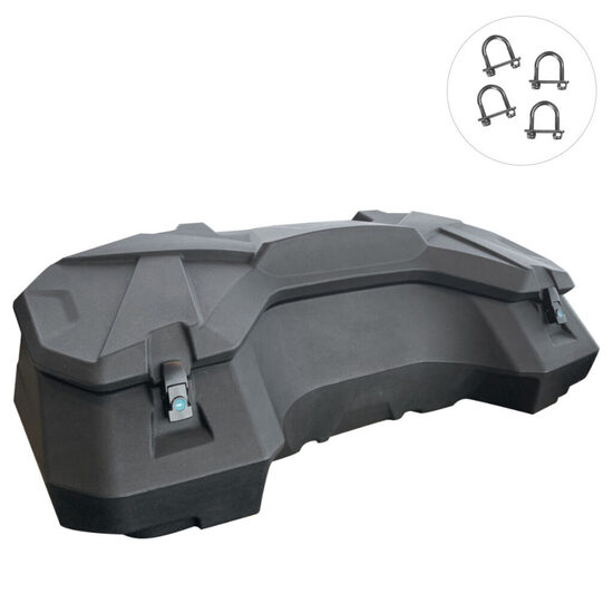 SHARK AX92 PRIEKŠ CF MOTO X450/X520 (GEN.1)