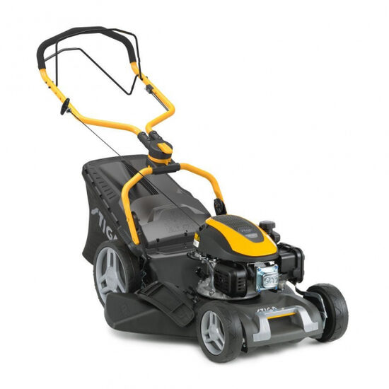 STIGA Combi 748 S