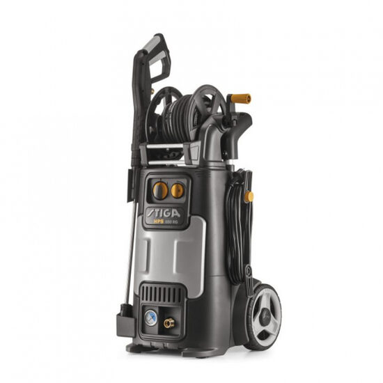 STIGA HPS 650 RG