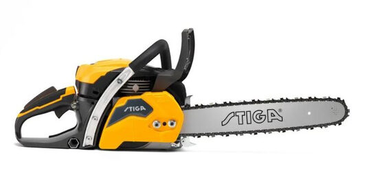 STIGA SP 466 15"