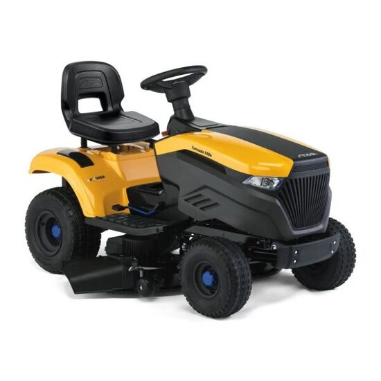 STIGA TORNADO 598E