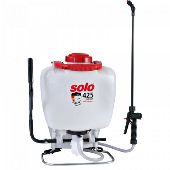 SOLO by AL-KO 425 Comfort