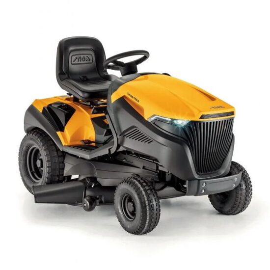 STIGA TORNADO 7108 W