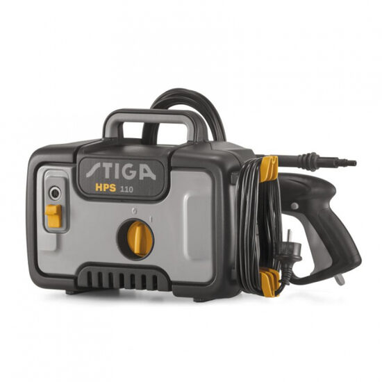 STIGA HPS 110