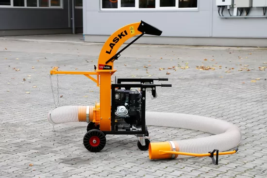 LASKI VD405 P
