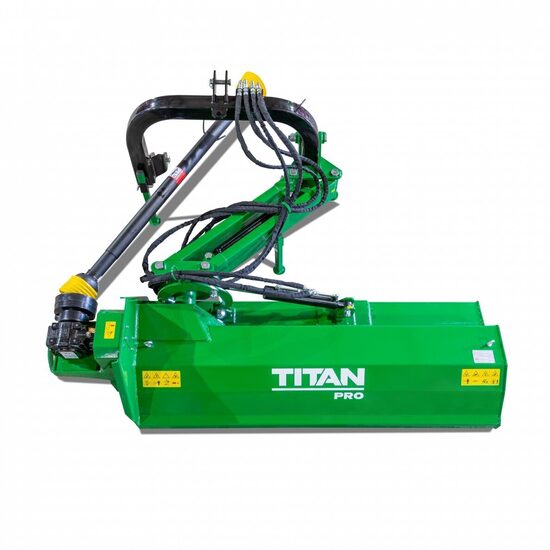 TITAN AGF-220