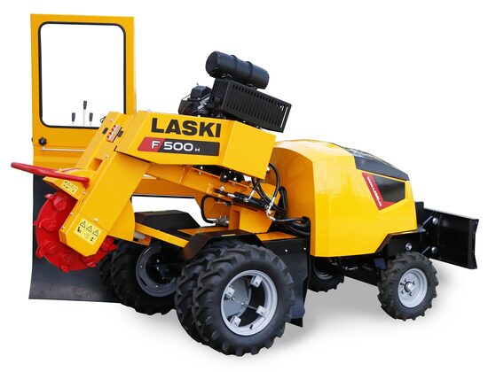 LASKI F500H/27