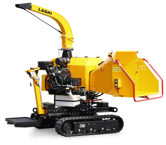 LASKI LS 160 P Track